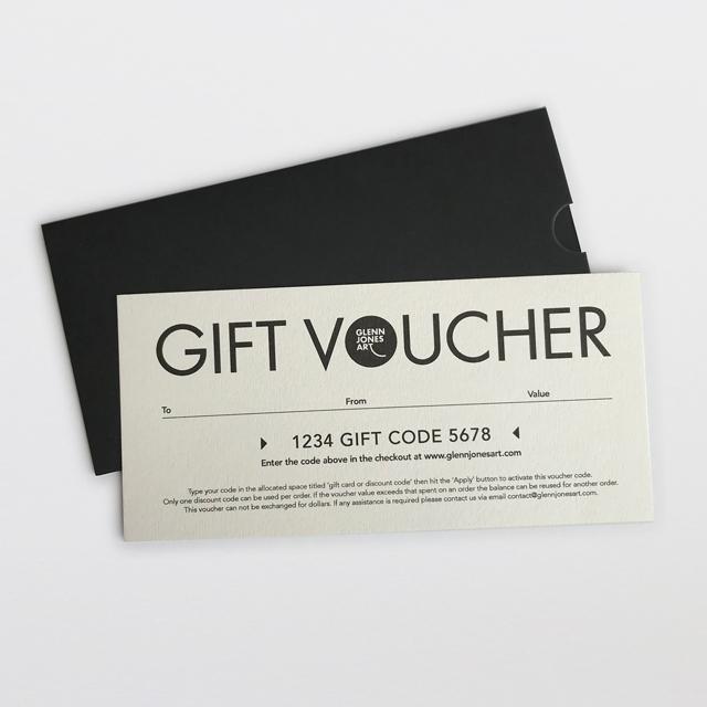 Gift Vouchers - Beckworth Emporium