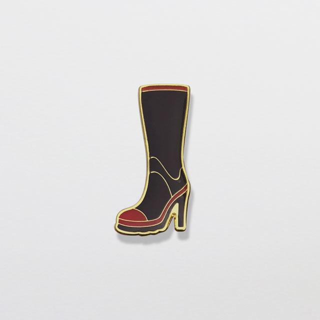 Pin on High heel boots